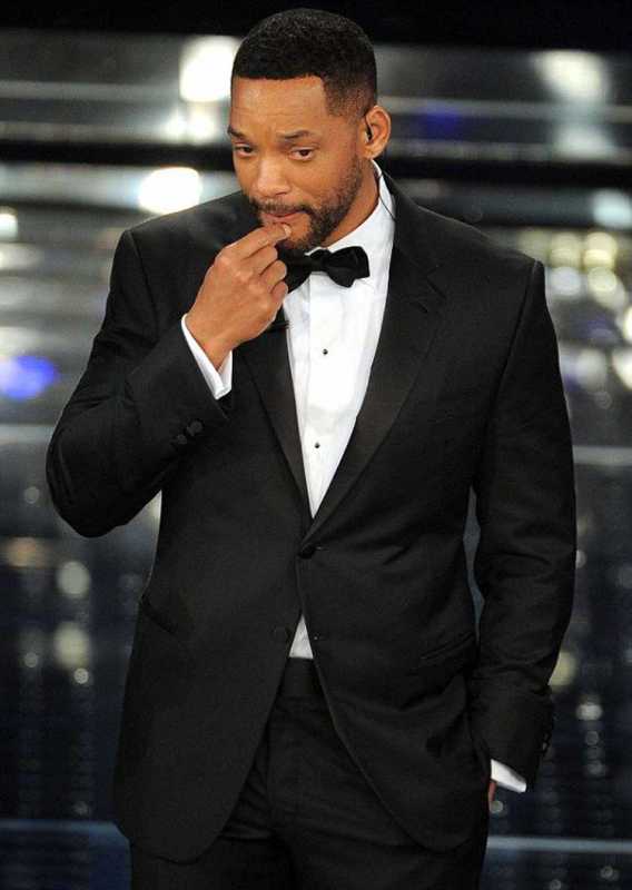 Will Smith