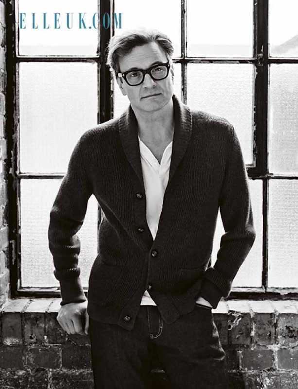 Colin Firth