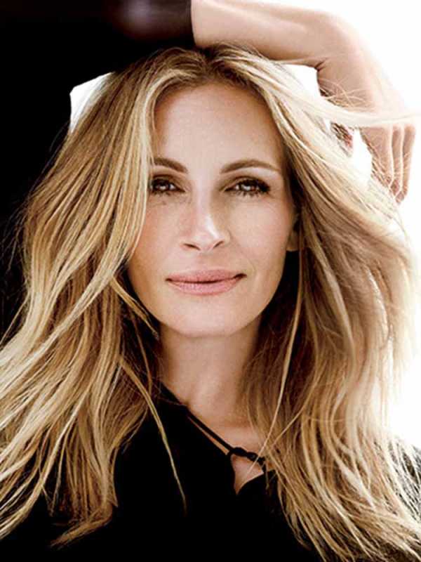 Julia Roberts