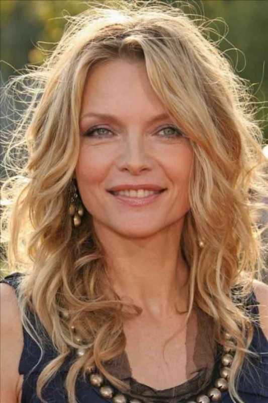 Michelle Pfeiffer