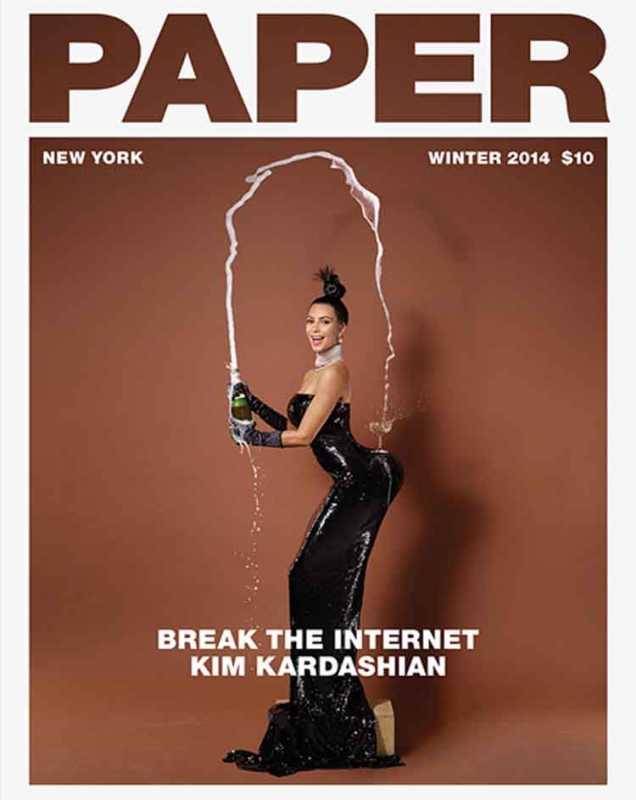 kim kardashian outrageous moments