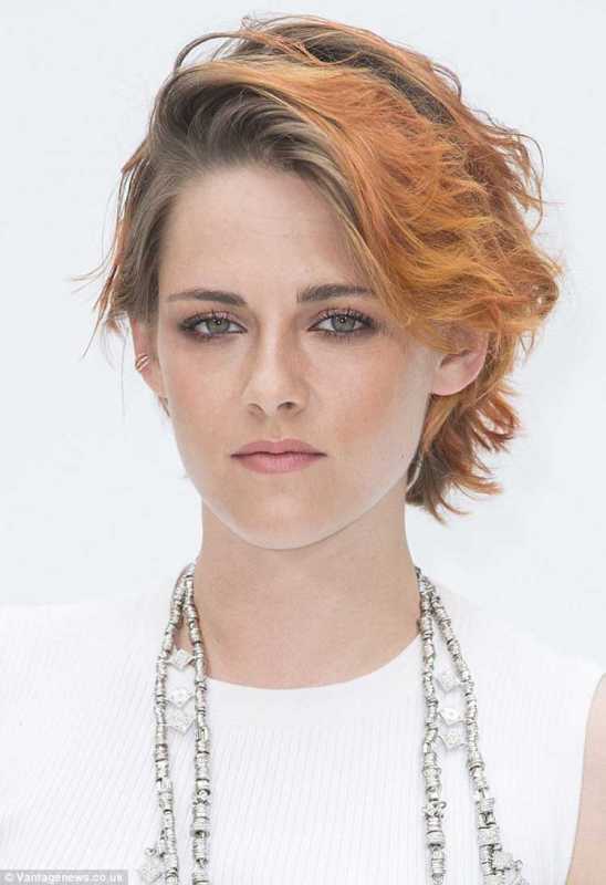 kristen stewart miserable