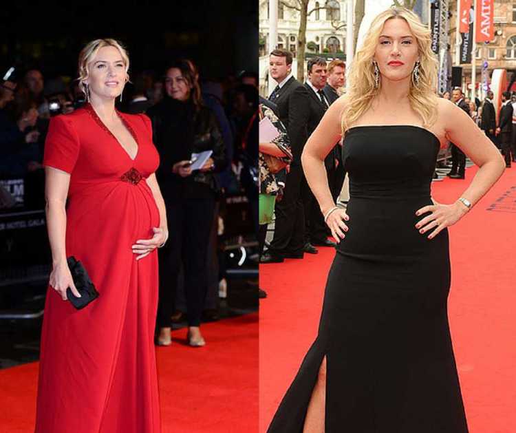 Kate Winslet