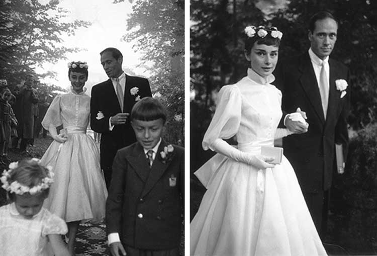 iconic wedding dresses