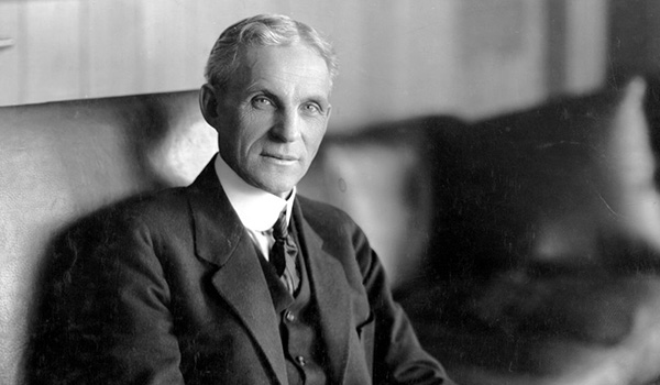 Henry-Ford