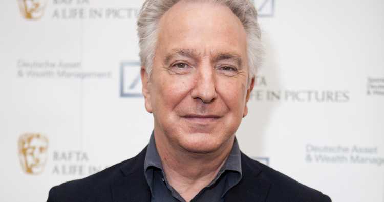 alan rickman