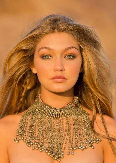 gigi hadid