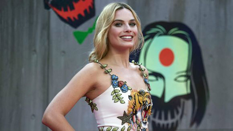 Reasons to Love Margot Robbie