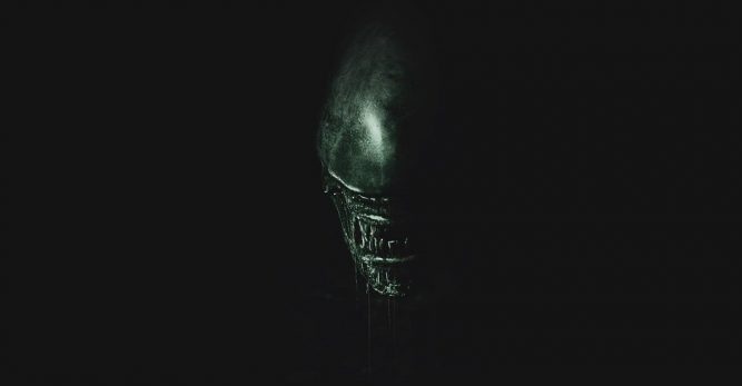 alien covenant