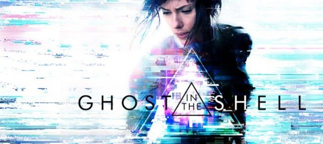 ghost in the shell