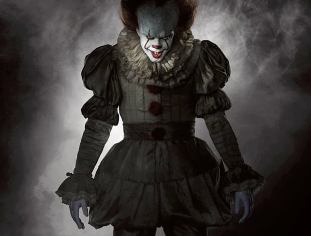 it