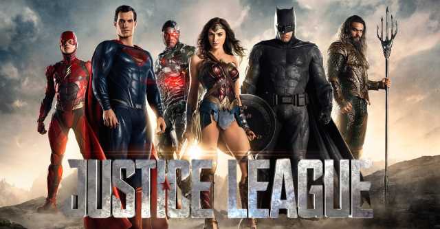 justice league