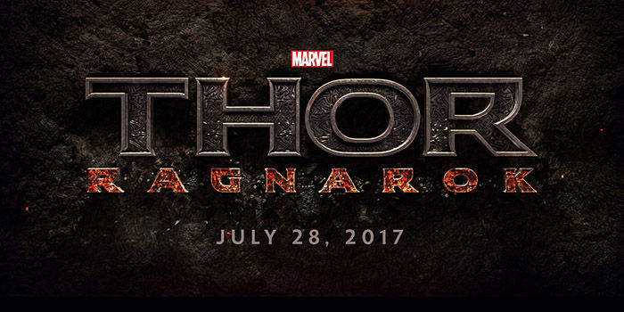 thor ragnarok