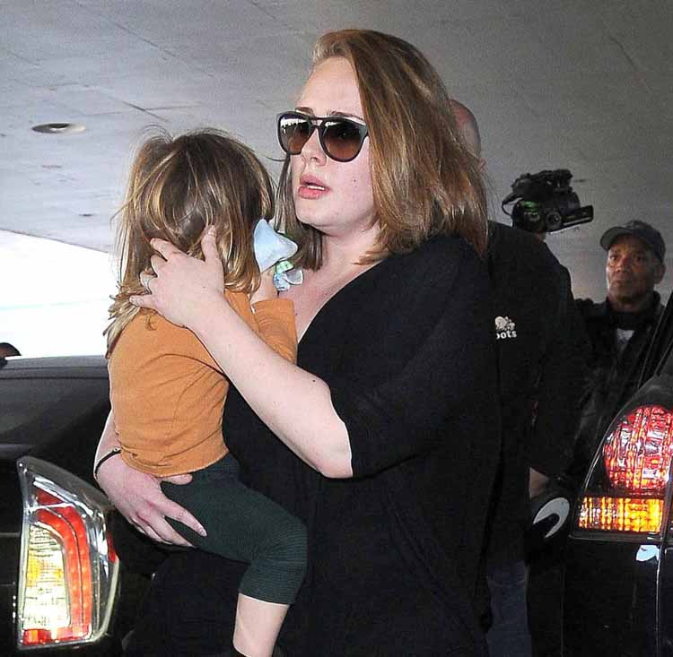 10 Reasons Why We Love Adele