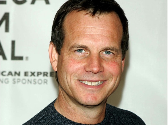 bill paxton