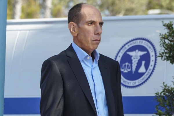 miguel ferrer