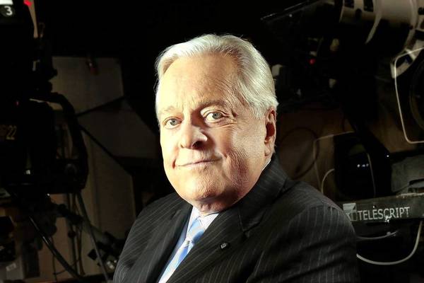 robert osborne